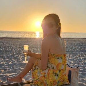 Meet your Posher, Vanessa